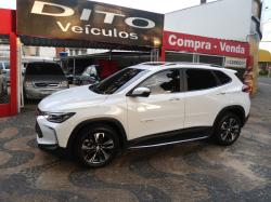 CHEVROLET Tracker 1.2 12V 4P FLEX TURBO PREMIER AUTOMTICO