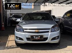 CHEVROLET Vectra Hatch 2.0 4P FLEX