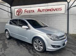 CHEVROLET Vectra Hatch 2.0 4P FLEX GTX AUTOMTICO