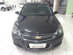 CHEVROLET Vectra Hatch 2.0 4P FLEX GTX AUTOMTICO