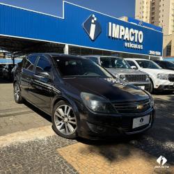 CHEVROLET Vectra Hatch 2.0 4P FLEX GTX AUTOMTICO