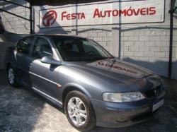 CHEVROLET Vectra Sedan 2.2 4P MILENIUM