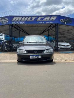 CHEVROLET Vectra Sedan 2.2 4P GLS