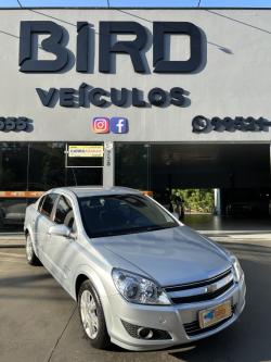 CHEVROLET Vectra Sedan 2.0 4P FLEX ELEGANCE