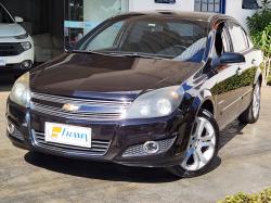 CHEVROLET Vectra Sedan 2.0 4P FLEX EXPRESSION