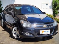 CHEVROLET Vectra Sedan 2.0 4P FLEX EXPRESSION