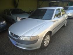 CHEVROLET Vectra Sedan 2.2 16V 4P CD