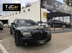 CHRYSLER 300 C Touring 5.7 V8 16V 4P HEMI AUTOMTICO