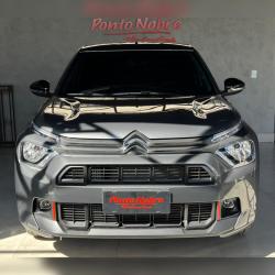 CITROEN Basalt 1.0 12V 4P FIREFLY FLEX FEEL