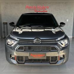 CITROEN Basalt 1.0 12V 4P FIREFLY FLEX FEEL