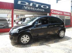 CITROEN C3 1.4 4P GLX FLEX