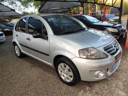 CITROEN C3 1.4 4P GLX FLEX