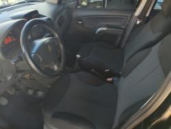 CITROEN C3 1.4 4P GLX FLEX