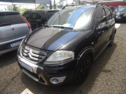 CITROEN C3 1.4 4P XTR FLEX