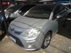 CITROEN C3 1.5 4P ORIGINE FLEX