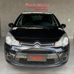 CITROEN C3 1.5 4P ORIGINE FLEX