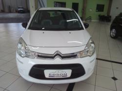 CITROEN C3 1.5 4P ORIGINE FLEX