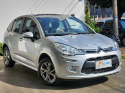 CITROEN C3 1.5 4P TENDANCE FLEX