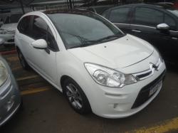 CITROEN C3 1.5 4P TENDANCE FLEX