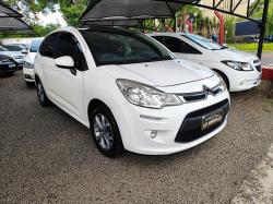 CITROEN C3 1.5 4P TENDANCE FLEX