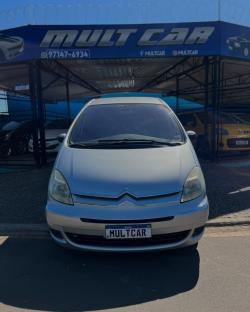CITROEN C3 Picasso 1.6 16V 4P FLEX GLX