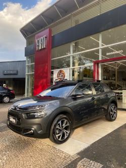 CITROEN C4 Cactus 1.6 16V 4P FLEX SHINE PACK THP TURBO AUTOMTICO