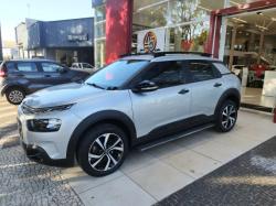 CITROEN C4 Cactus 1.6 16V 4P VTI 120 FLEX FEEL
