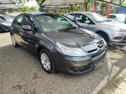 CITROEN C4 Hatch 1.6 16V 4P GLX