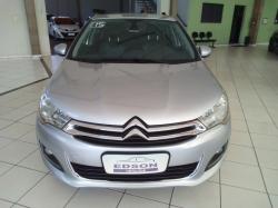 CITROEN C4 Sedan 1.6 16V 4P LOUNGE TENDANCE THP TURBO AUTOMTICO