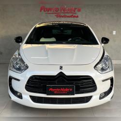 CITROEN DS5 1.6 16V 4P THP TURBO BVA AUTOMTICO