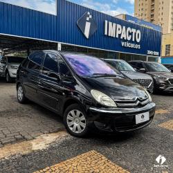 CITROEN XSara Picasso 1.6 16V 4P FLEX GLX