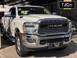 DODGE Ram 6.7 I6 24V 4P 2500 LARAMIE 4X4 TURBODIESEL  AUTOMTICO CABINE DUPLA