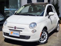 FIAT 500 1.4 CULT