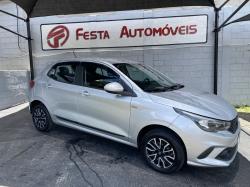 FIAT Argo 1.0 4P FLEX FIREFLY DRIVE