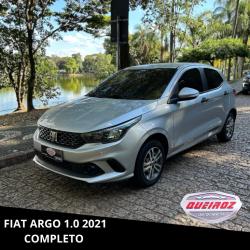 FIAT Argo 1.0 4P FLEX FIREFLY