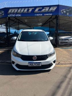FIAT Argo 1.0 4P FLEX FIREFLY DRIVE