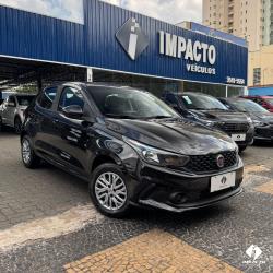 FIAT Argo 1.0 4P FLEX FIREFLY DRIVE