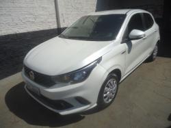FIAT Argo 1.0 4P FLEX FIREFLY DRIVE