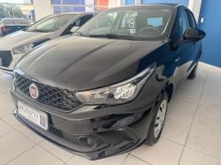 FIAT Argo 1.0 4P FLEX FIREFLY DRIVE