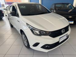FIAT Argo 1.0 4P FLEX FIREFLY S-DESIGN