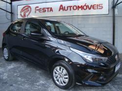 FIAT Argo 1.3 4P FIREFLY FLEX DRIVE