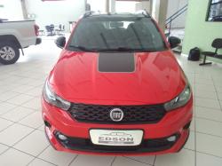 FIAT Argo 1.3 4P FIREFLY FLEX TREKKING