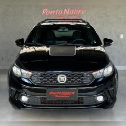 FIAT Argo 1.3 4P FIREFLY FLEX TREKKING