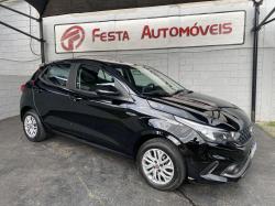 FIAT Argo 1.3 4P FIREFLY FLEX DRIVE