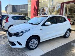 FIAT Argo 1.3 4P FIREFLY FLEX DRIVE