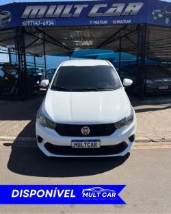 FIAT Argo 1.3 4P FIREFLY FLEX DRIVE