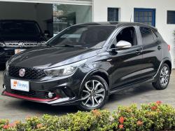 FIAT Argo 1.8 4P FLEX E.TORQ HGT AUTOMTICO