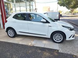 FIAT Argo 1.8 4P FLEX E.TORQ PRECISION AUTOMTICO