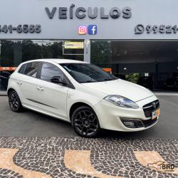 FIAT Bravo 1.8 16V 4P BLACKMOTION FLEX