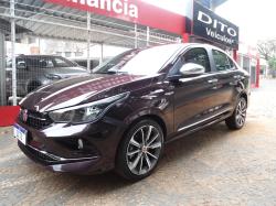 FIAT Cronos 1.8 4P FLEX PRECISION AUTOMTICO